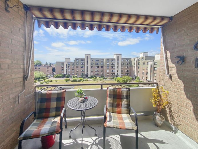 Loggia
