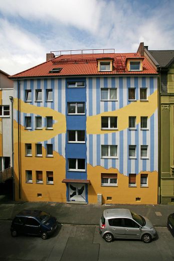 Fassade