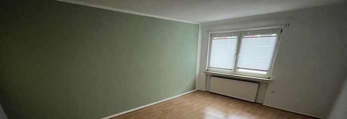 Musterfotos Wohnzimmer