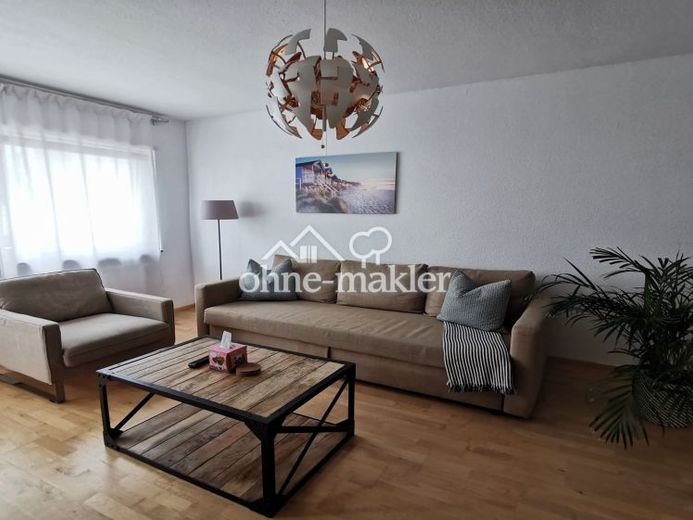 City center - 2 Zimm. Wohnung 49m² Wohnung, Nähe Hbf & Uni – Foto 1