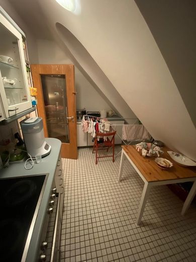 Dachgeschoss-Galerie-Wohnung in Feldmoching – Foto 13