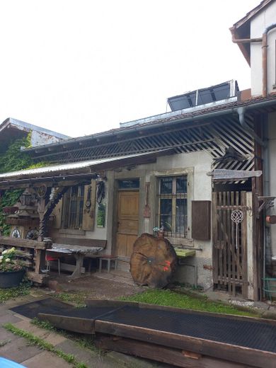 Nebengebäude/Werkstatt