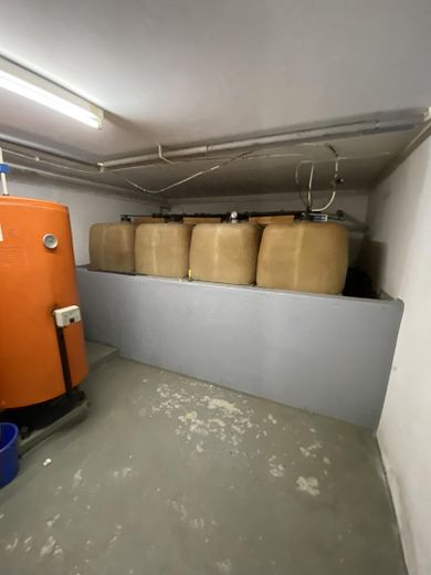 Renovierungsbedürftiges Einfamilienhaus mit großem Garten – Foto 43