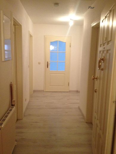 Flur