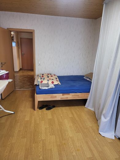 Gepflegtes 3-Familienhaus in Freiberg am Neckar – EG Schlafzimmer 2