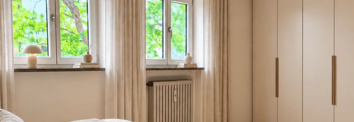 Una splendida casa – ampio appartamento con 2 locali – appena ristrutturato – ottima posizione nel centro storico