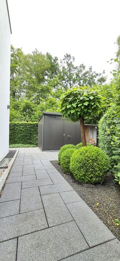 Gartenhaus