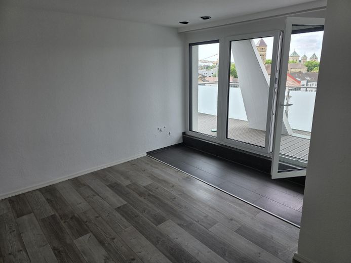 Gästezimmer mit Bad