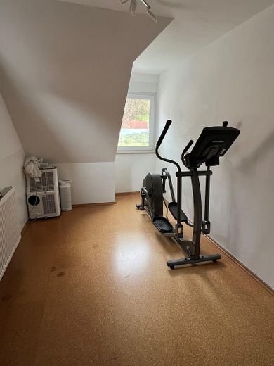 Sportzimmer