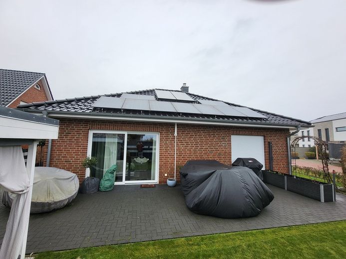 Einmal ALLES! Bungalow mit einer top Austattung – Foto 4