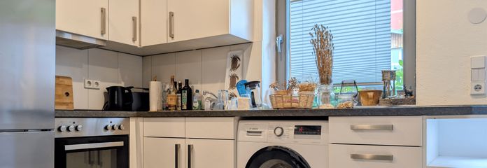 Wohn- und Essbereich (EG)