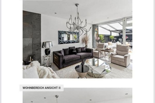 Abitare moderno a Düsseldorf-Unterbach – elegante, confortevole e a misura di famiglia