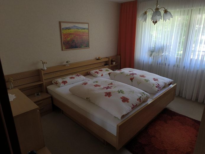 Luminoso appartamento di 3 locali con molti extra – Foto 34
