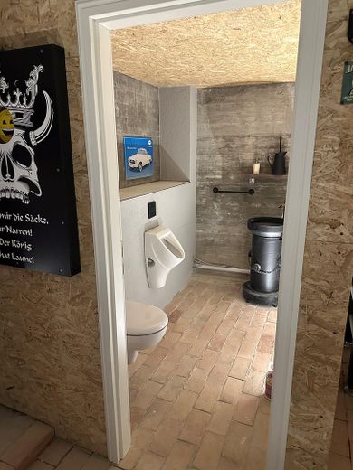 Exklusive Designvilla mit Panoramablick+Einliegerwohnung – Luxus, der Maßstäbe setzt – Keller Hobbyraum