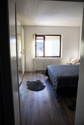 Moderne 3-Zimmer Eigentumswohnung mit Einbauküche & großem Balkon – Foto 21