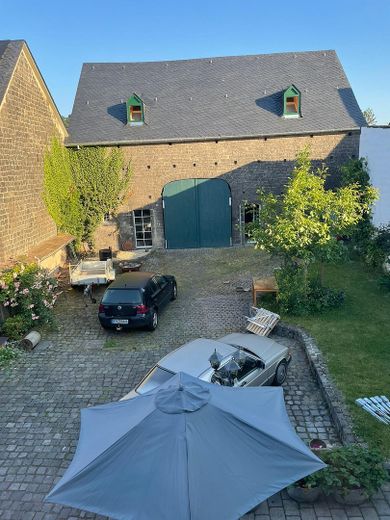 Innenhof