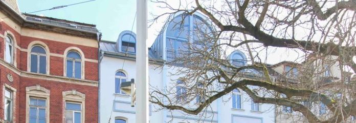 Tolles Mehrfamilienhaus in Guter zentraler Lage, voll vermietet