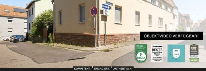 SUBSTANZ TRIFFT RENDITE: Vollvermietetes Mehrfamilienhaus mit langfristigem Anlagepotenzial