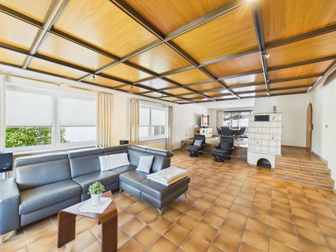 Exklusives Architektenhaus in Bisten-Überherrn – Bild 15