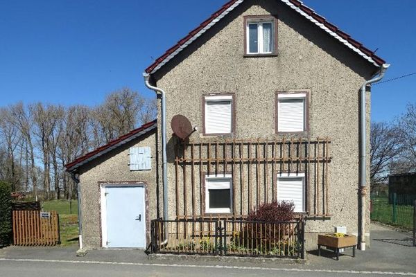 Rohbau mit Grundstück zum fairen Preis