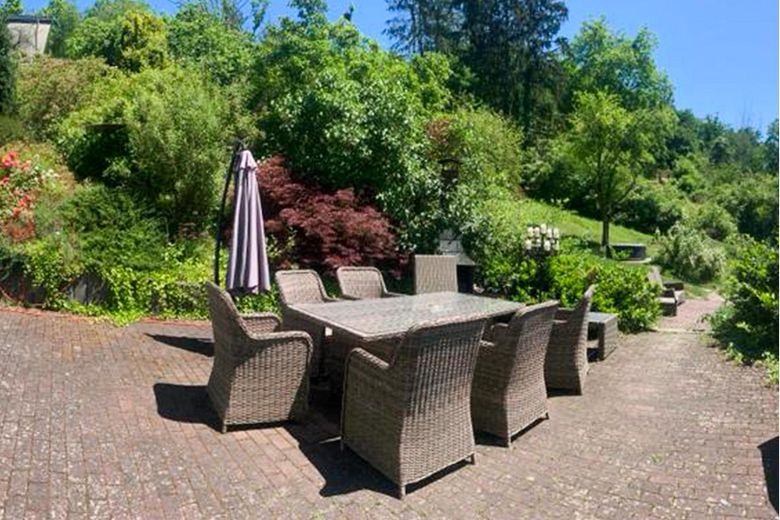 Exklusives Landhaus mit 1.600 m² Grundstück | Waldrand | Panoramablick | 430.000 € – Foto 15