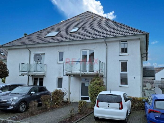 Stylish maisonette apartment in a modern residential complex!! – Photo 1