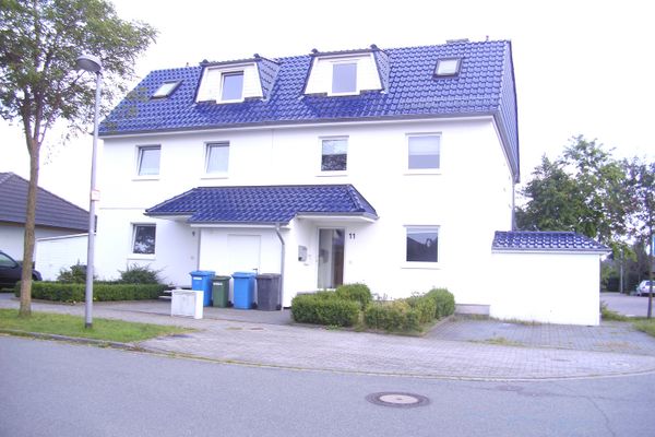 4 Wohnungen im Paket