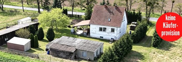 HORN IMMOBILIEN ++ Шукаєте відокремлене розташування? Односімейний будинок із повним підвалом у Герені біля Штрасбурга