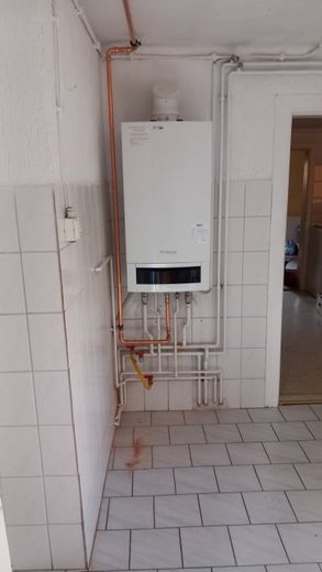 Gerstungen-OT, EFH + Nebengeb. – Foto 13