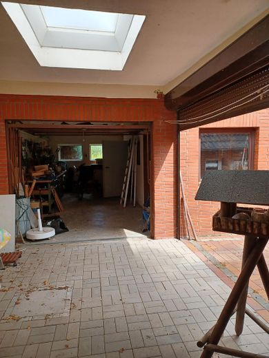 Garage2/ Nebengebäude