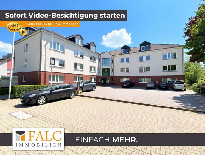 Ihr neuer Unternehmensstandort: 410 m² mit maximaler Flexibilität! – Titelbild