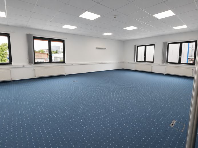 Elastyczne powierzchnie biurowe od 20 m² | Biura indywidualne | Stawka mnożnika podatku od działalności gospodarczej 300 % – Photo 3