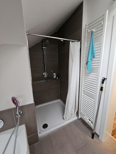 2 Familienhaus mit Appartement in guter Lage zur Ferienvermietung geeignet – Foto 6