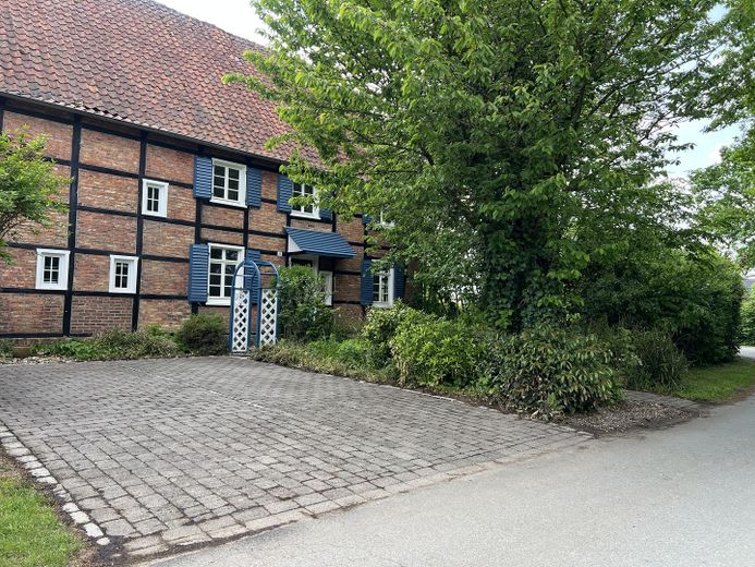 Zwei Stellplätze 