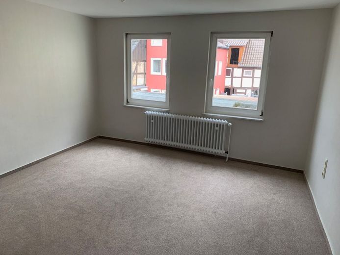 1-Familienwohnhaus mit barrierefreiem EG., nähe Zentrum – Zimmer OG - www.immobilien-heise.de