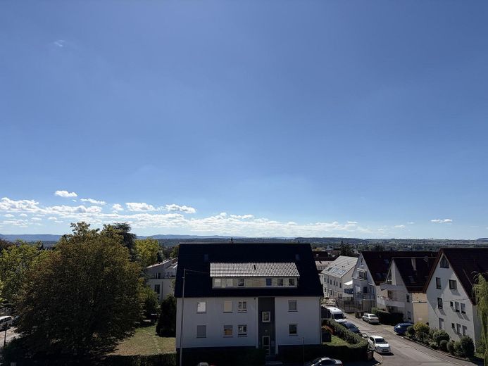 2,5-Zimmer-Maisonette mit Atelier, Dachterrasse & Stellplatz & provisionsfrei – Foto 10