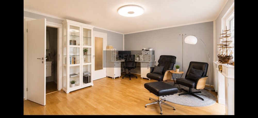 Einziehen und wohlfühlen - Modernisiertes Reihenmittelhaus in Bayreuth – Bild 8
