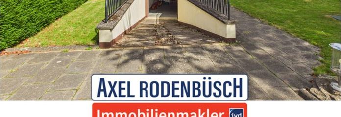 Liblar, freistehendes Einfamilienhaus auf riesigem Sackgassengrundstück!
