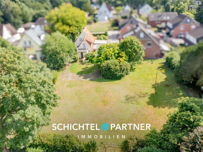 Mittelshuchting | Investitionschance auf ca. 1.721 m² Grundstück – फोटो 1