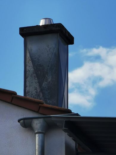 Kamin