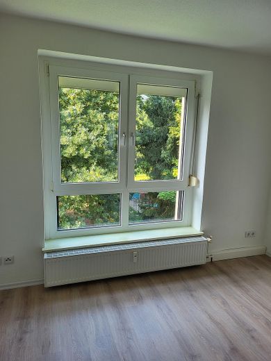 große Fenster Wohnzimmer
