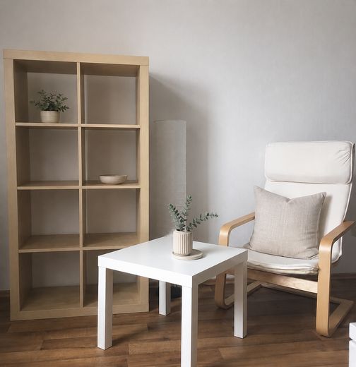 Gemütliches, helles WG-Zimmer in Mannheim | voll ausgestattet | 490 € Warmmiete!!! – Chillecke