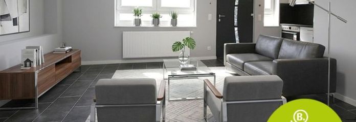 Neubau/Erstbezug - Kleines Apartment DE LUXE