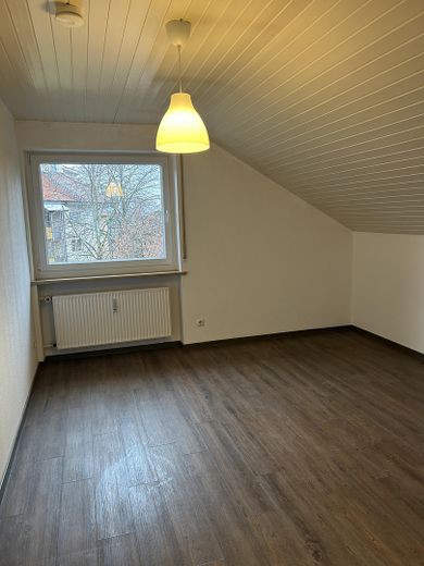Schlafzimmer rechts