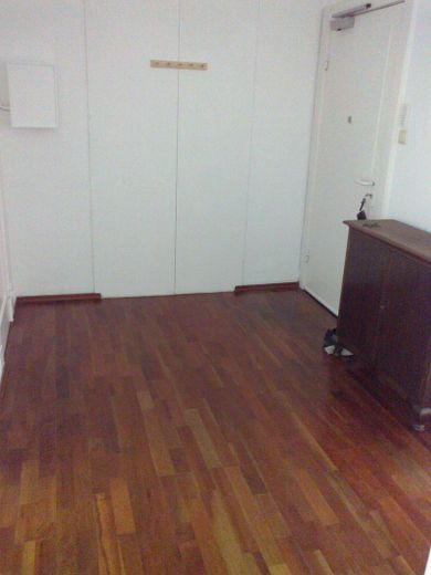 WHG 003 Flur und Eingang