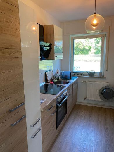 Schön geschnittene 2-Zimmer-Wohnung in Schöneck-Kilianstädten – Foto 5