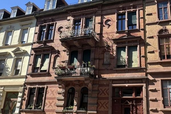 A jewel of Art Nouveau for sale