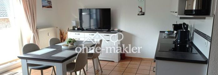 Appartement de vacances clés en main avec vue sur le port - Lauterbach/Rügen