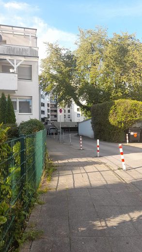 *Senza commissione* appartamento di 4 locali a Gelsenkirchen-Scholven – Haus