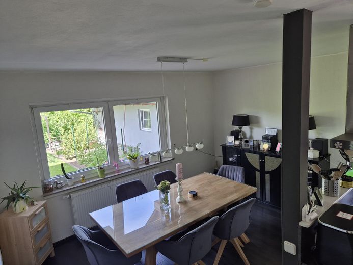 1-2 Familienhaus im Bielefelder Osten (von Privat) – EZ